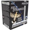 Fiocchi Dove Loads shotgun shells