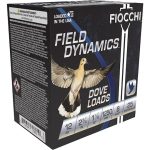 Fiocchi Game & Target Ammunition 12 Gauge 2-3/4"