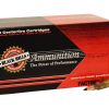 50 centerfire cartridges