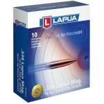 Lapua Scenar Ammunition 338 Lapua Magnum 300 Grain Hollow Point Boat Tail Box of 10