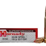 30-06 SPRG SST ammunition