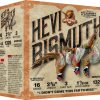 HEVI-SHOT Bismuth shotgun shells