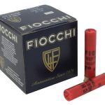 Fiocchi Exacta Target Ammunition 410 Bore 2-1/2" 1/2 oz