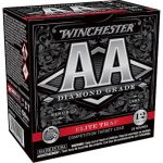 Winchester AA Diamond Grade Elite Trap Ammunition 12 Gauge 2-3/4" 1-1/8 oz #7-1/2 Shot