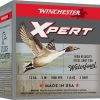 Winchester Xpert waterfowl shotgun shells