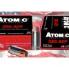 Atomic 380 ACP ammunition