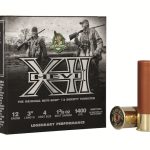 Hevi-Shot Hevi-XII Ammunition 12 Gauge Non-Toxic 12 Density Shot