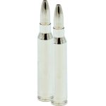Liberty Overwatch Ammunition 223 Remington 55 Grain Fragmenting Hollow Point Lead Free Box of 20