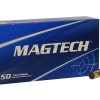 Magtech 50 cartridges