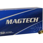 Magtech Ammunition 38 Special 148 Grain Lead Wadcutter