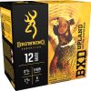 Browning 12 Gauge Ammunition