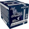 Fiocchi Field Dynamics ammo box