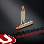 Underwood Ammunition 350 Legend 150 Grain LeHigh Controlled Chaos Solid Hollow Point Lead Free Box of 20