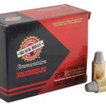 Black Hills Ammunition 45 ACP 200 Grain Match Semi-Wadcutter Box of 20
