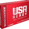 USA Ready ammunition box