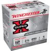 Winchester Super X game loads