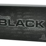 Hornady Black Ammunition 350 Legend 150 Grain Interlock Spire Point Box of 20