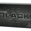Hornady Black ammunition box
