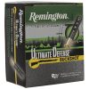 Remington Ultimate Defense buckshot box