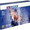 Lapua .308 Win. cartridges