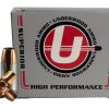 Underwood Ammo High Performance Box