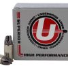 Underwood Ammo box and bullets