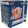 Fiocchi Extra Low Recoil ammo