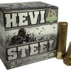 HEVI-SHOT steel shotgun shells