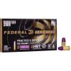 9mm Luger ammo combo pack