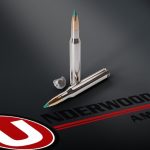 Underwood Ammunition 270 Winchester 140 Grain Sierra GameChanger Polymer Tip Box of 20