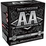 Winchester AA Diamond Grade 1300 Ammunition 12 Gauge 2-3/4" 1-1/8 oz #7-1/2 Shot