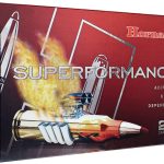 Hornady Superformance Ammunition 25-06 Remington 90 Grain CX Polymer Tip Lead Free Box of 20