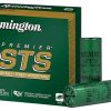 Remington Premier STS shotgun shells