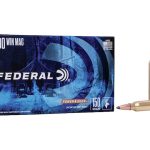Federal 300 Win Mag cartridges