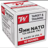 9mm NATO ammo box