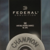 Federal Champion shotshell primers