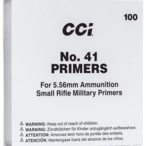 CC_41_No.41PrimersFor5.56mmAmmunitionSmallRifleMilitaryPrimers_R CC 41 No.41PrimersFor5.56mmAmmunitionSmallRifleMilitaryPrimers R 1 300x300