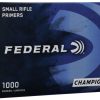 Federal small rifle primers