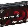 Federal American Eagle 38 SPL