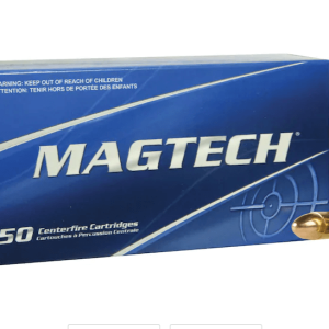 Magtech Ammunition 9mm Luger 124 Grain Full Metal Jacket Magtech Ammunition 9mm Luger 115 Grain Full Metal Jacket 300x300