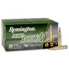 Remington AccuTip V ammo