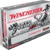Winchester Deer Season XP ammo