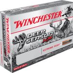 Winchester Deer Season XP Ammunition 223 Remington 64 Grain Extreme Point Polymer Tip