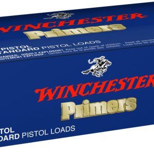 Winchester-Small-Pistol-Primers- Winchester Small Pistol Primers 300x300