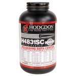Hodgdon H4831SC Smokeless Gun Powder
