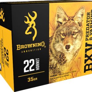 Browning ammunition box