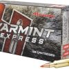 Hornady Varmint Express cartridges