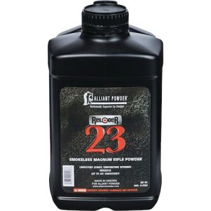 Alliant Powder Reloder 23