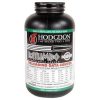 Reloading powder container