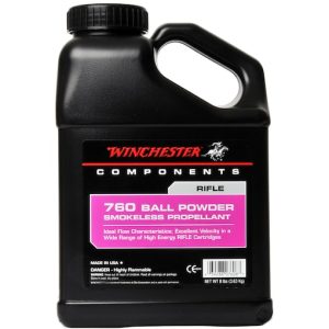 Winchester 760 Smokeless Gun Powder 268519 300x300